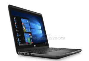 Laptop Dell Latitude 3380 4GB Intel Core i3 SSD 128GB