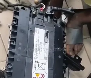 Mercedes Benz GLB Hybrid Battery and Others Available