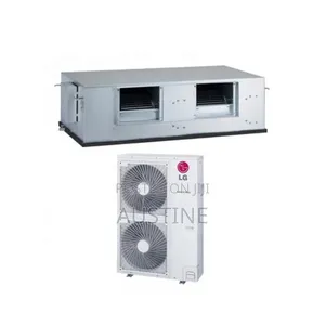 Brand New Lg 5hp Ceiling Concealed Inverter Air Conditioner