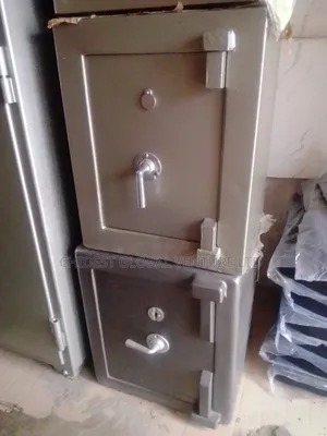 Vault Chubs Safe