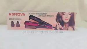 Asnova Hair Straightner