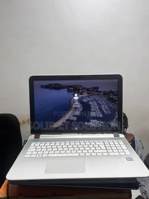 Laptop HP 8GB Intel Core i7 SSD 256GB