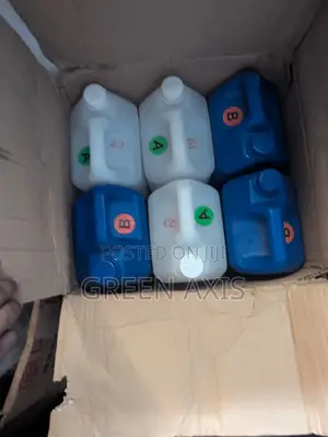 Art Craft Epoxy Resin/Hardener