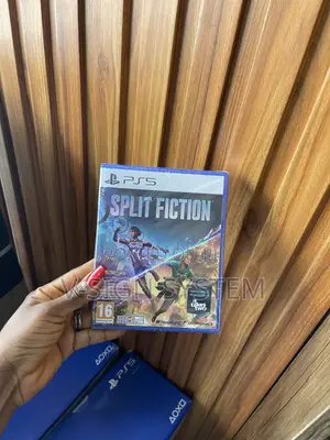 Split Fiction Ps5