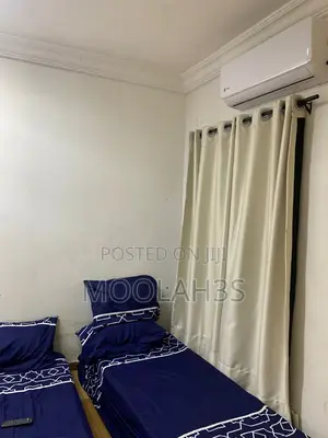 Affordable Girls Hostel in Sangotedo (Monastery Road)