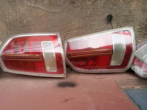 Backlight for Chrysler 300c 2015