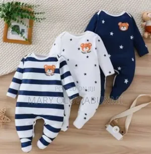 New Born Wears