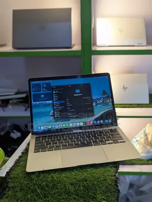 Laptop Apple MacBook Air 8GB Apple M1 SSD 256GB