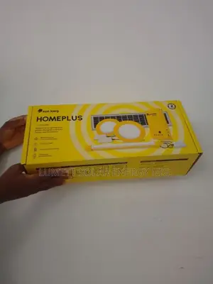 Affordable Sunking Homeplus Solar Home System Dealer in Nigeria