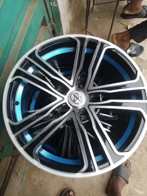 16 Alloy Rim for Toyota