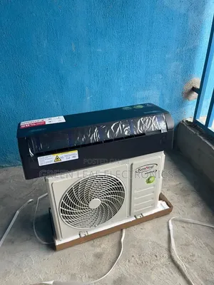 Kenstar 1.5hp Black Face Inverter Aircondition