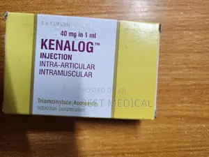 Kenalog 40 Injection