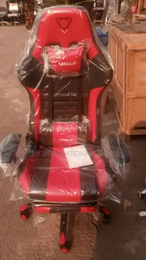 Gaming Executive Chair With Warranty