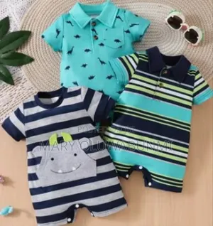 New Born Babies Wears