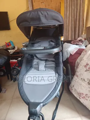 Baby Jogger Single Stroller