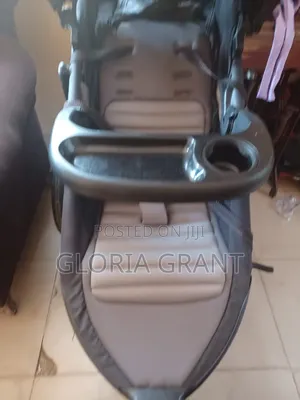 Baby Jogger Single Stroller