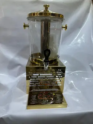 Juice Dispenser