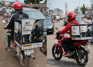 Dispatch and Delivery