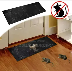 Rat Gums Catcher
