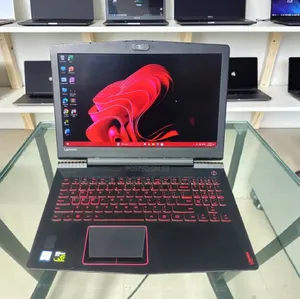 Laptop Lenovo Legion Y520 16GB Intel Core i7 HDD+SSD 1T