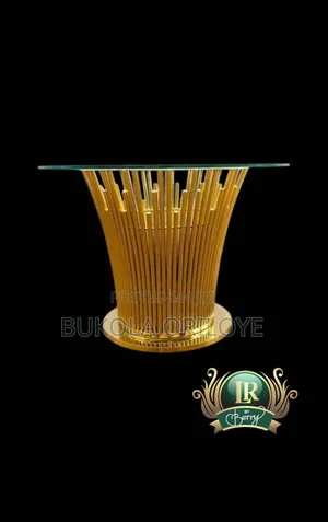 Luxury Cake Table Rentals Service