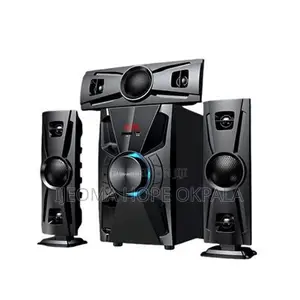 Djack Bluetooth Home Theater System