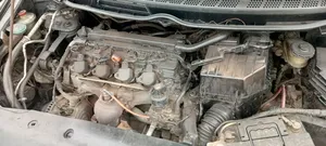 Honda Civic 1.8 2007 Black