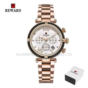 Reward Super Premium Wristwatch