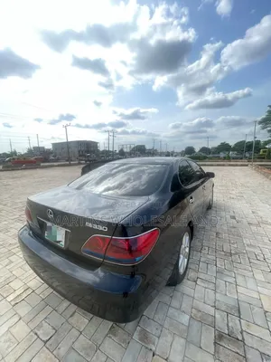 Lexus Es330