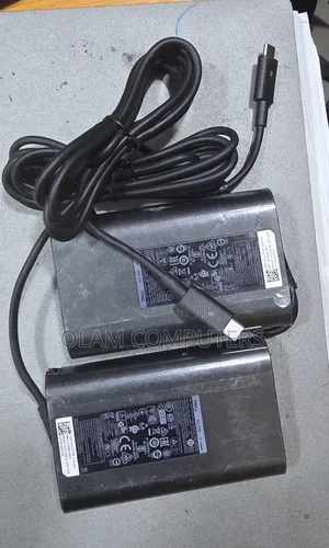 Dell 65w Usb-C Charger