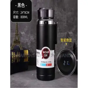Stainless Steel Vacuum Cups