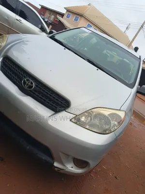 Toyota Matrix