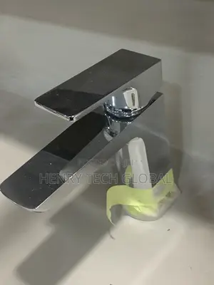 Basin Mixer Tap