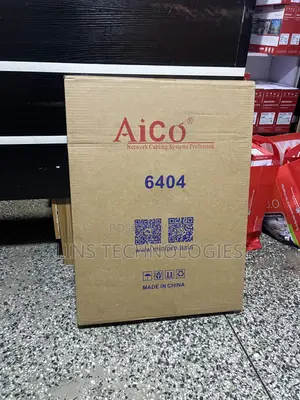 Aico 4u Rack
