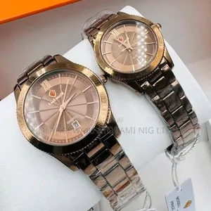 Lookworld Analogue Designer Wristwatch