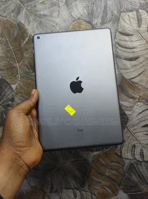 Apple iPad 10.2 (2020) 32 GB Gray