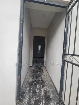 Furnished Mini Flat in Ayobo for rent