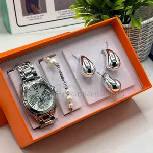 Forecast Super Quality Designer Watch Set