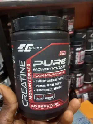 Creatine Pure