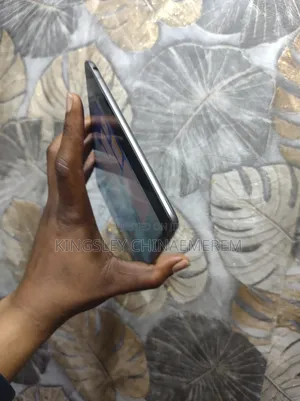Apple iPad mini 5 64 GB Gray