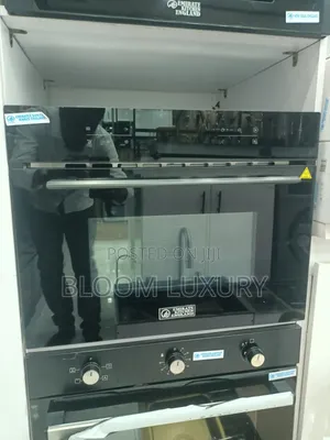 Digital (Soft Touch) Inbuilt Oven