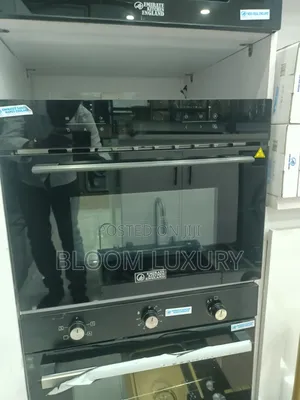 Digital (Soft Touch) Inbuilt Oven
