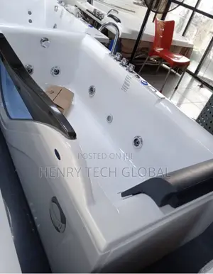 Complete Of Design Of Jacuzzi