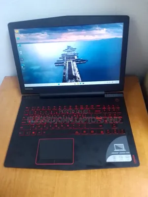 Laptop Lenovo 16GB Intel Core i7 SSD 512GB