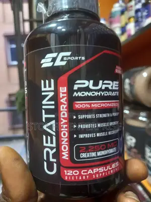 Creatine Pure