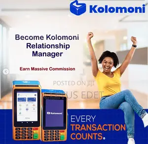 Business Relationship Manager