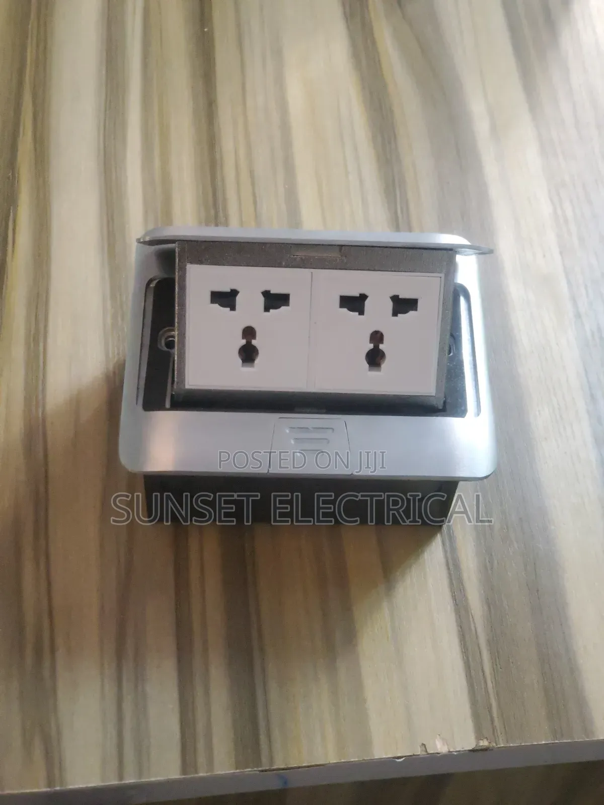 Uk Floor Socket