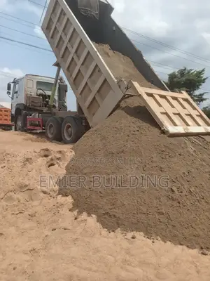 Sharp Sand 30ton to Any Where Just Name Ur Location