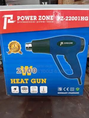 Electric Heat Gun