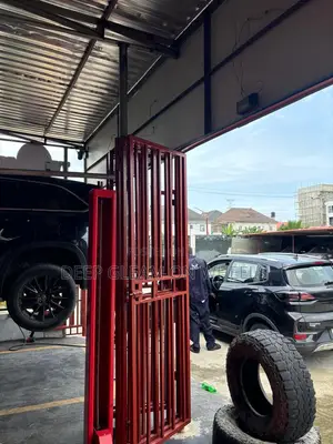 Your Safety Begins at the Wheels